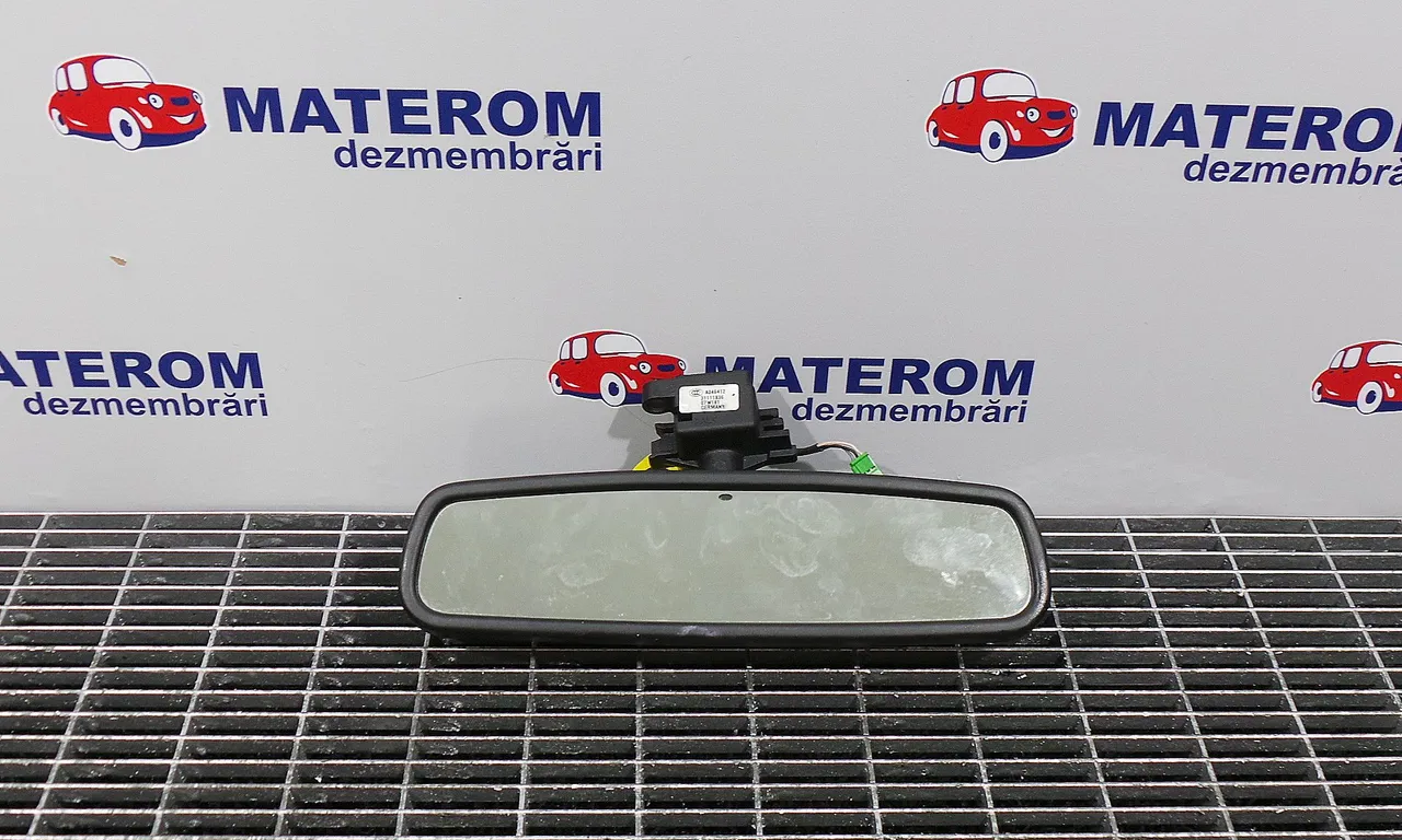 OGLINDA INTERIOARA VOLVO S80 II 2006-2016