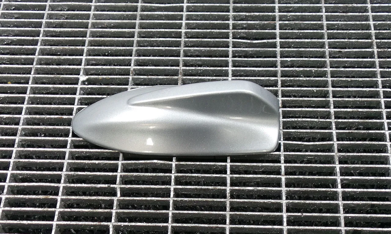 ORNAMENT ANTENA VOLVO S80 II 2006-2016