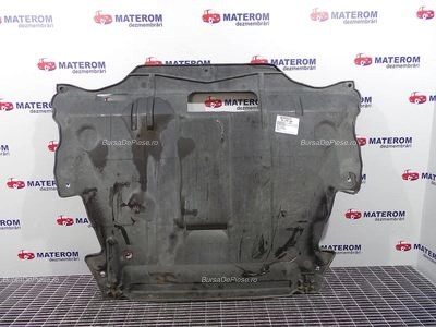 SCUT MOTOR VOLVO S80 II 2.5 T 2006-2016 oe 31290966, vedere frontata