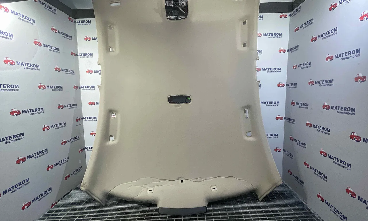 TAPITERIE PAVILION VOLVO S80 II 2006-2016
