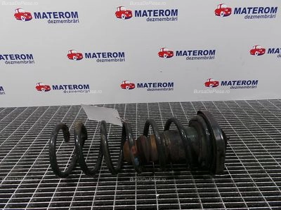 ARC SPATE VOLVO S80 II 2.5 T 2006-2016 oe 31202529, vedere frontata