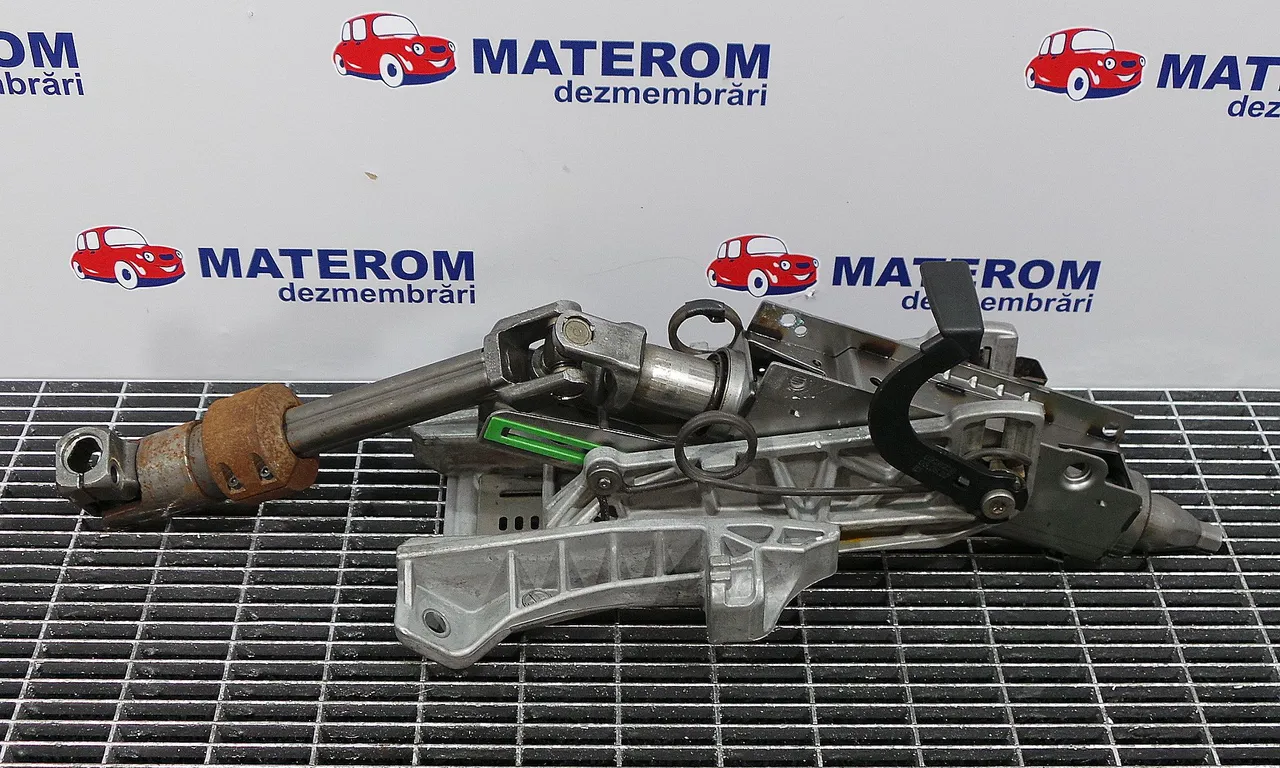 AX VOLAN VOLVO S80 II 2006-2016