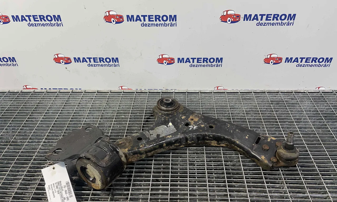BRAT FATA INFERIOR DREAPTA VOLVO S80 II 2006-2016