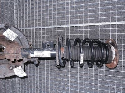 TELESCOP FATA STANGA VOLVO S80 II 2.5 T 2006-2016 oe 31200246, vedere frontata