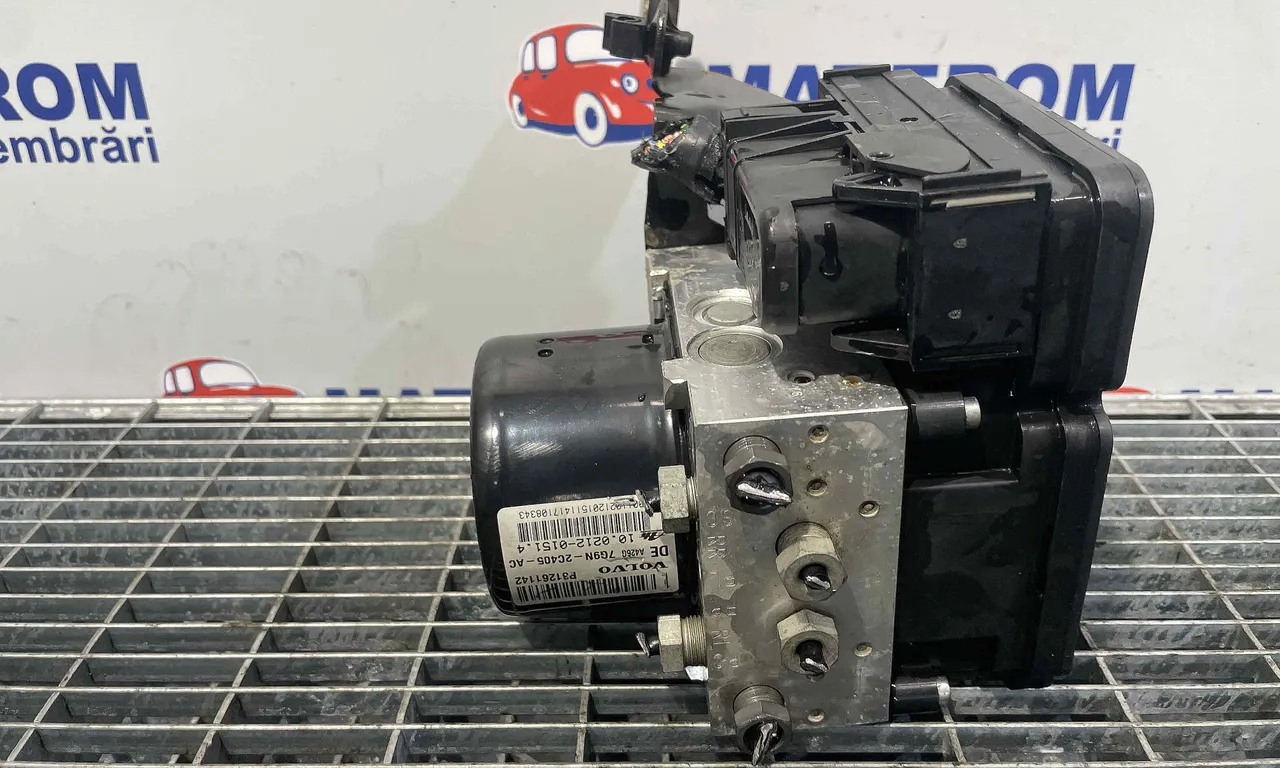 UNITATE ABS VOLVO S80 II 2006-2016