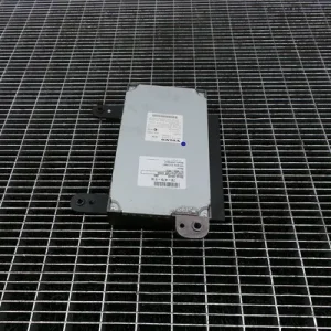 AMPLIFICATOR AUDIO