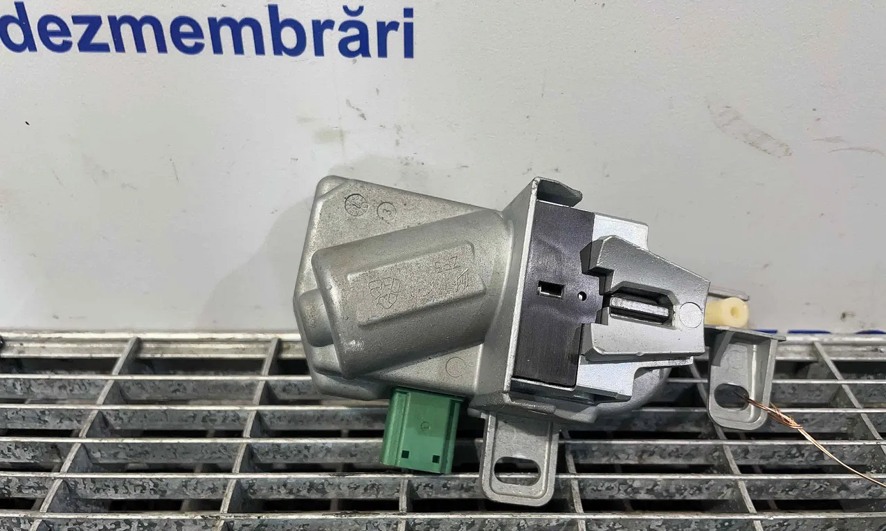 BLOCATOR VOLAN VOLVO S80 II 2006-2016
