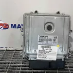 CALCULATOR MOTOR VOLVO S80 II 2.4 D 2006-2016 oe-30785100, vedere frontata