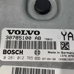 CALCULATOR MOTOR VOLVO S80 II 2.4 D 2006-2016 oe-30785100, vedere laterala