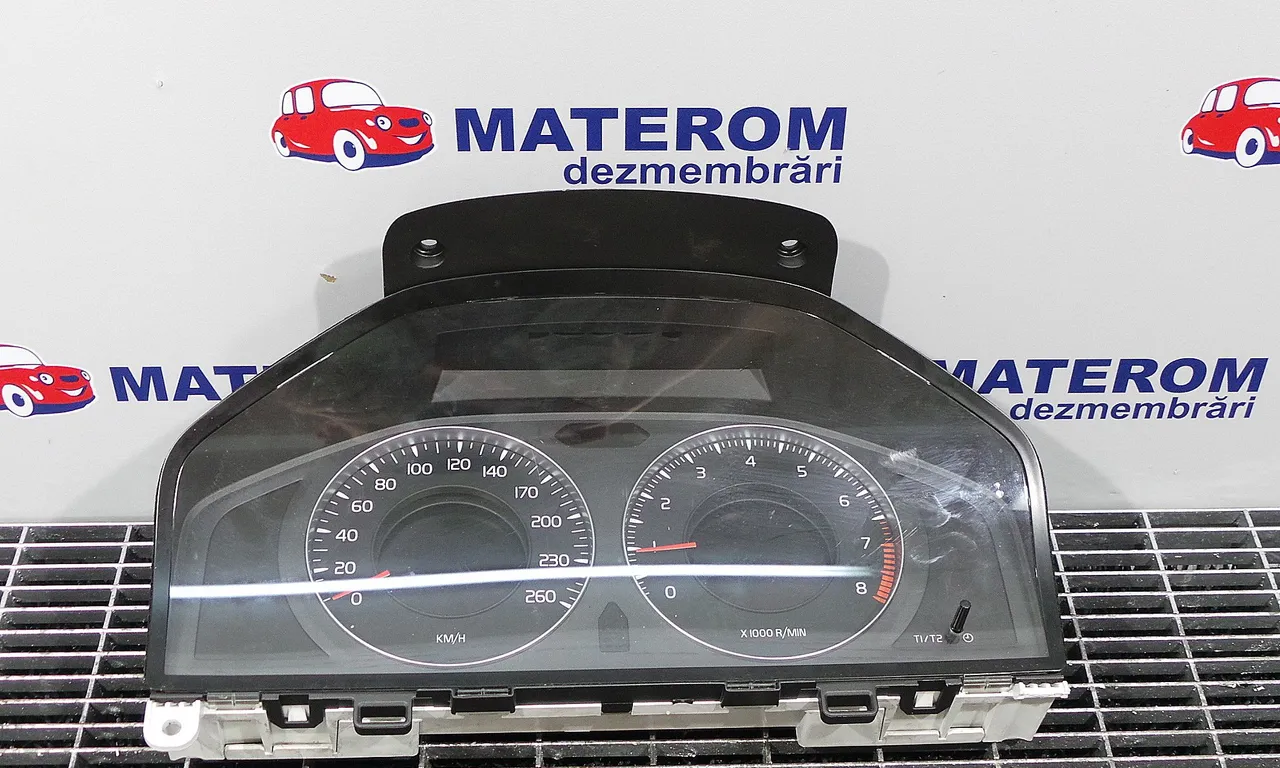CEAS BORD VOLVO S80 II 2006-2016