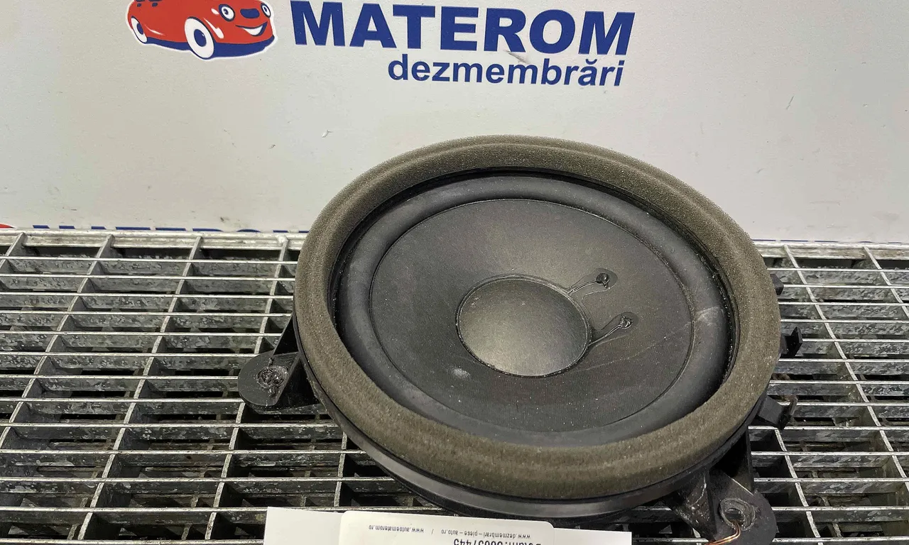 DIFUZOR AUDIO VOLVO S80 II 2006-2016