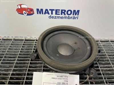 DIFUZOR AUDIO