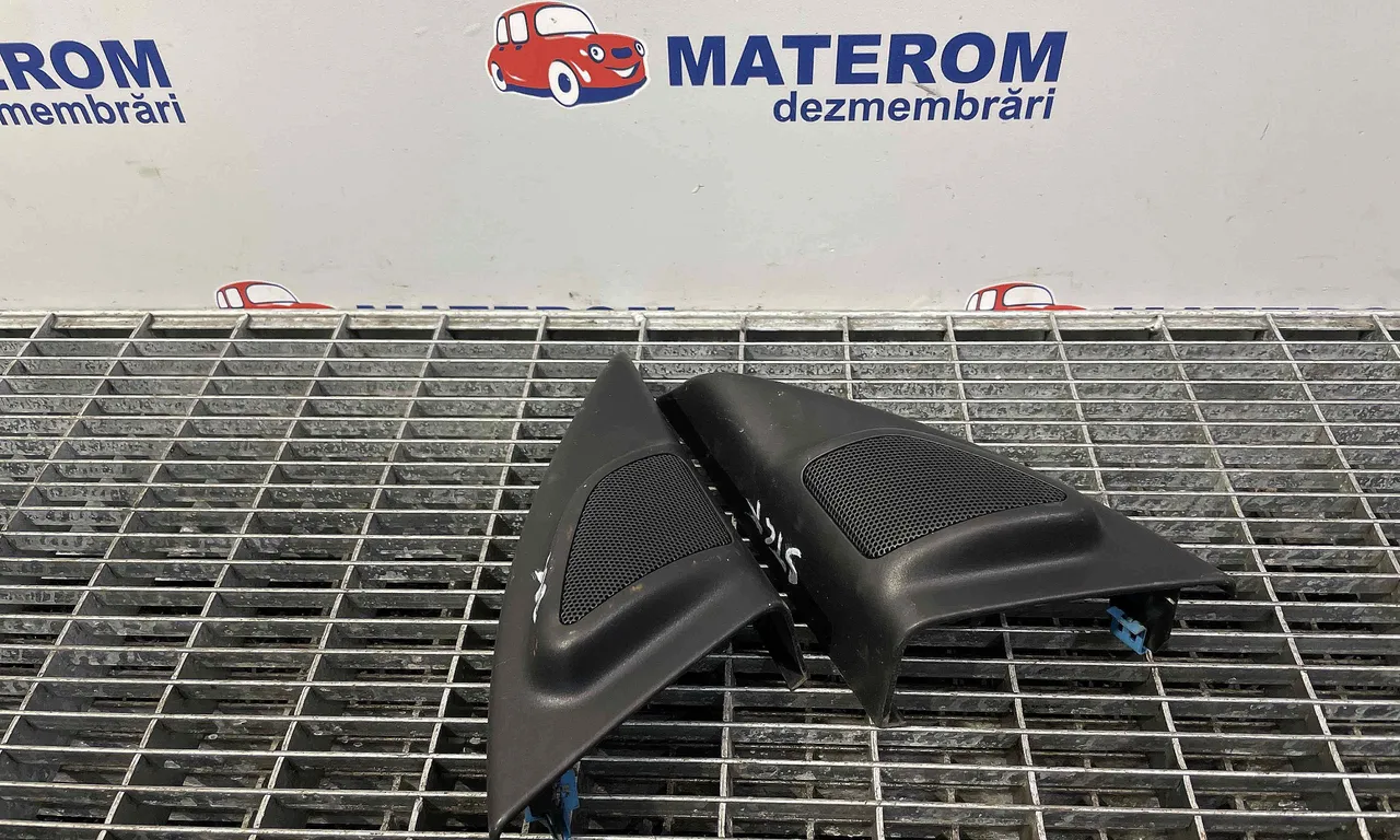 DIFUZOR AUDIO VOLVO S80 II 2006-2016