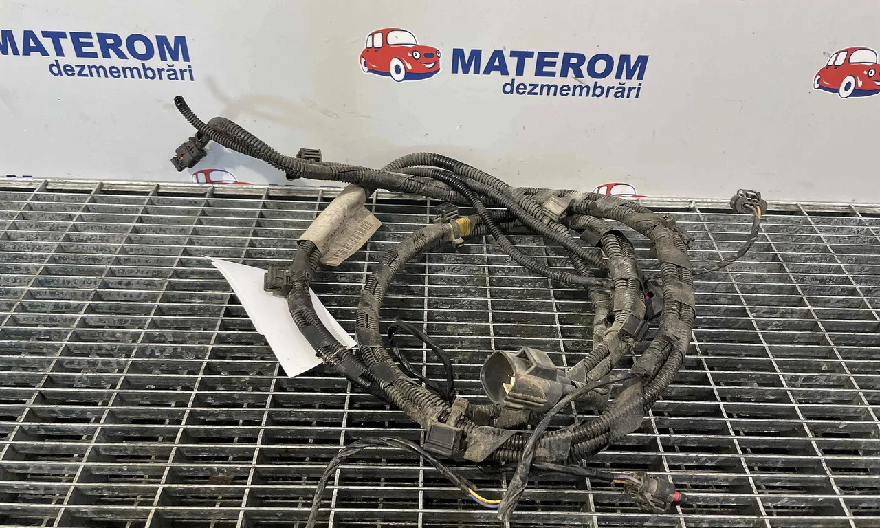 INSTALATIE ELECTRICA VOLVO S80 II 2006-2016