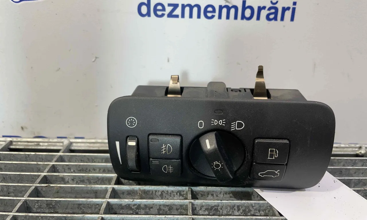 INTRERUPATOR LUMINI VOLVO S80 II 2006-2016