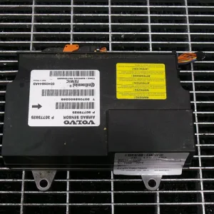 MODUL AER VOLVO S80 II 2006-2016 oe-P30773925, vedere frontata