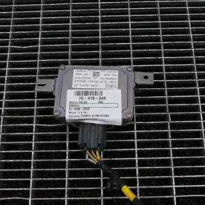 MODUL POMPA COMBUSTIBIL