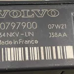 MODUL TELEFON VOLVO S80 II 2.4 D 2006-2016 oe-30797900, vedere laterala
