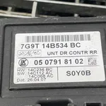 MODUL USA/DREAPTA SPATE VOLVO S80 II 2.4 D 2006-2016 oe-7G9T14B534BC, vedere laterala
