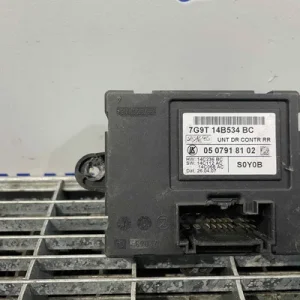 MODUL USA/DREAPTA SPATE
