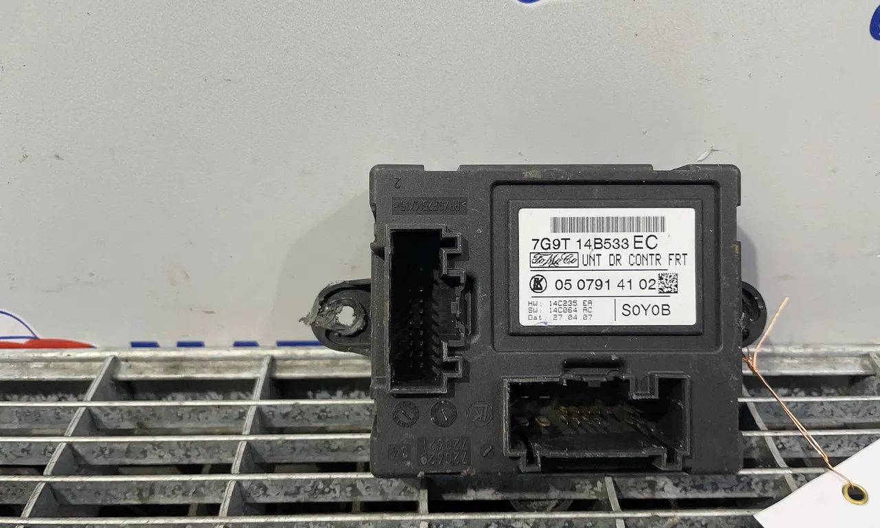 MODUL USA/STANGA FATA VOLVO S80 II 2006-2016