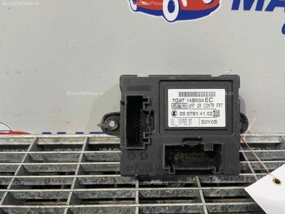 MODUL USA/STANGA FATA VOLVO S80 II 2.4 D 2006-2016 oe 7G9T14B533EC, vedere frontata