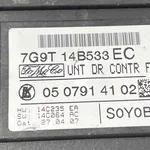 MODUL USA/STANGA FATA VOLVO S80 II 2.4 D 2006-2016 oe-7G9T14B533EC, vedere laterala