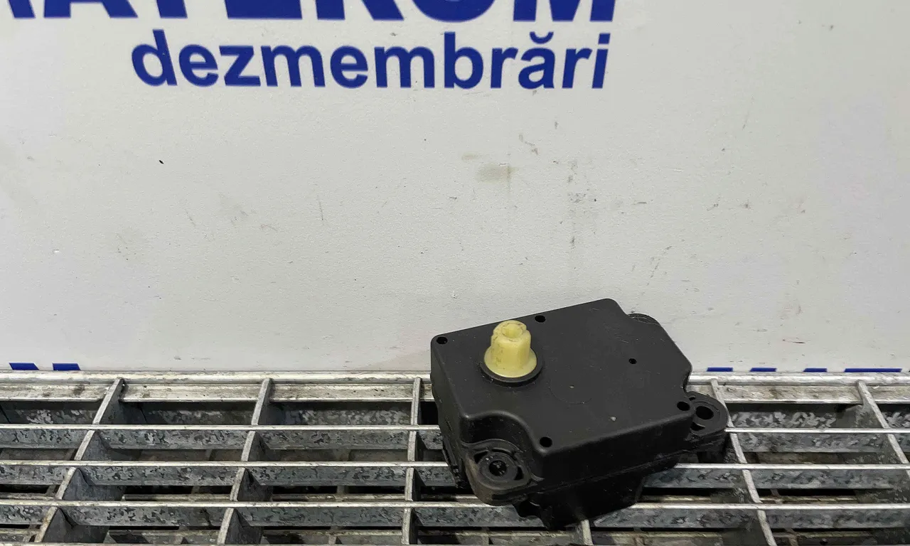 MOTORAS CLAPETA INCALZIRE VOLVO S80 II 2006-2016