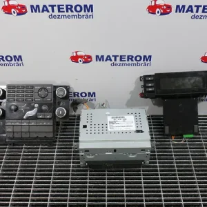 RADIO CD