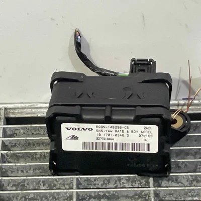 SENZOR ESP VOLVO S80 II 2.4 D 2006-2016 oe-6G9N14B296CB, vedere frontata