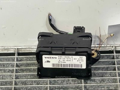 SENZOR ESP VOLVO S80 II 2.4 D 2006-2016 oe 6G9N14B296CB, vedere frontata