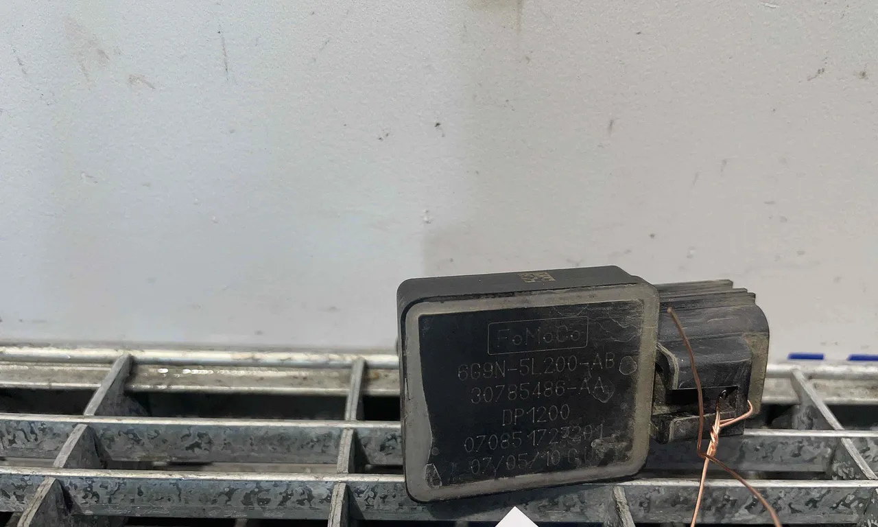 SENZOR FILTRU PARTICULE VOLVO S80 II 2006-2016