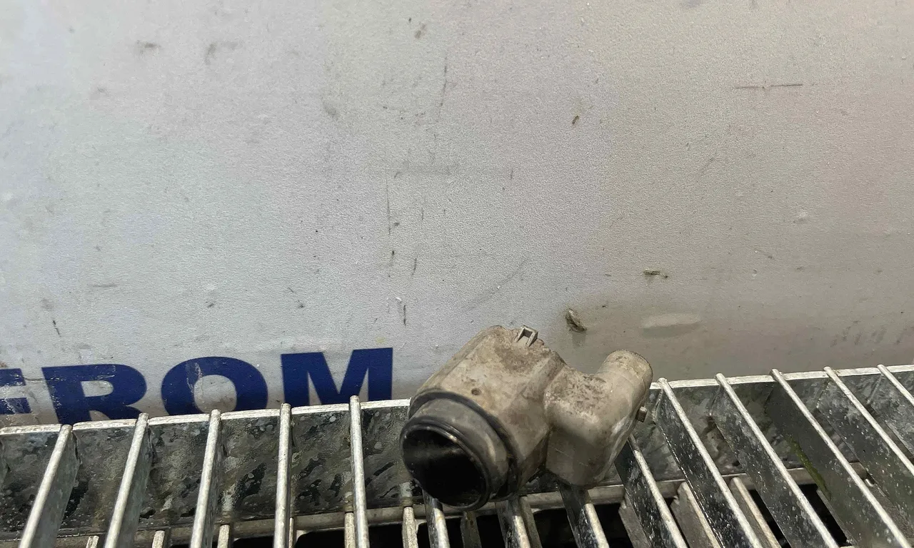 SENZOR PARCARE FATA VOLVO S80 II 2006-2016