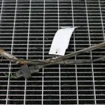 SONDA LAMBDA VOLVO S80 II 2.5 T 2006-2016 oe-258006965, vedere laterala