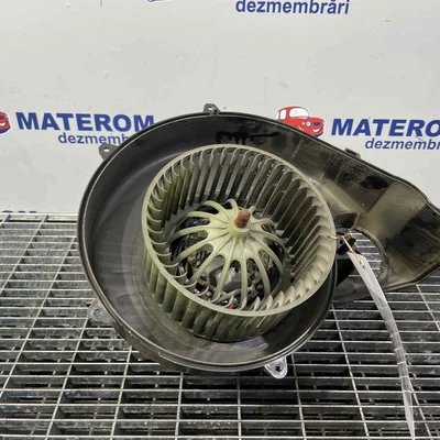 VENTILATOR INCALZIRE VOLVO S80 II 2.4 D 2006-2016 oe-31291516, vedere frontata