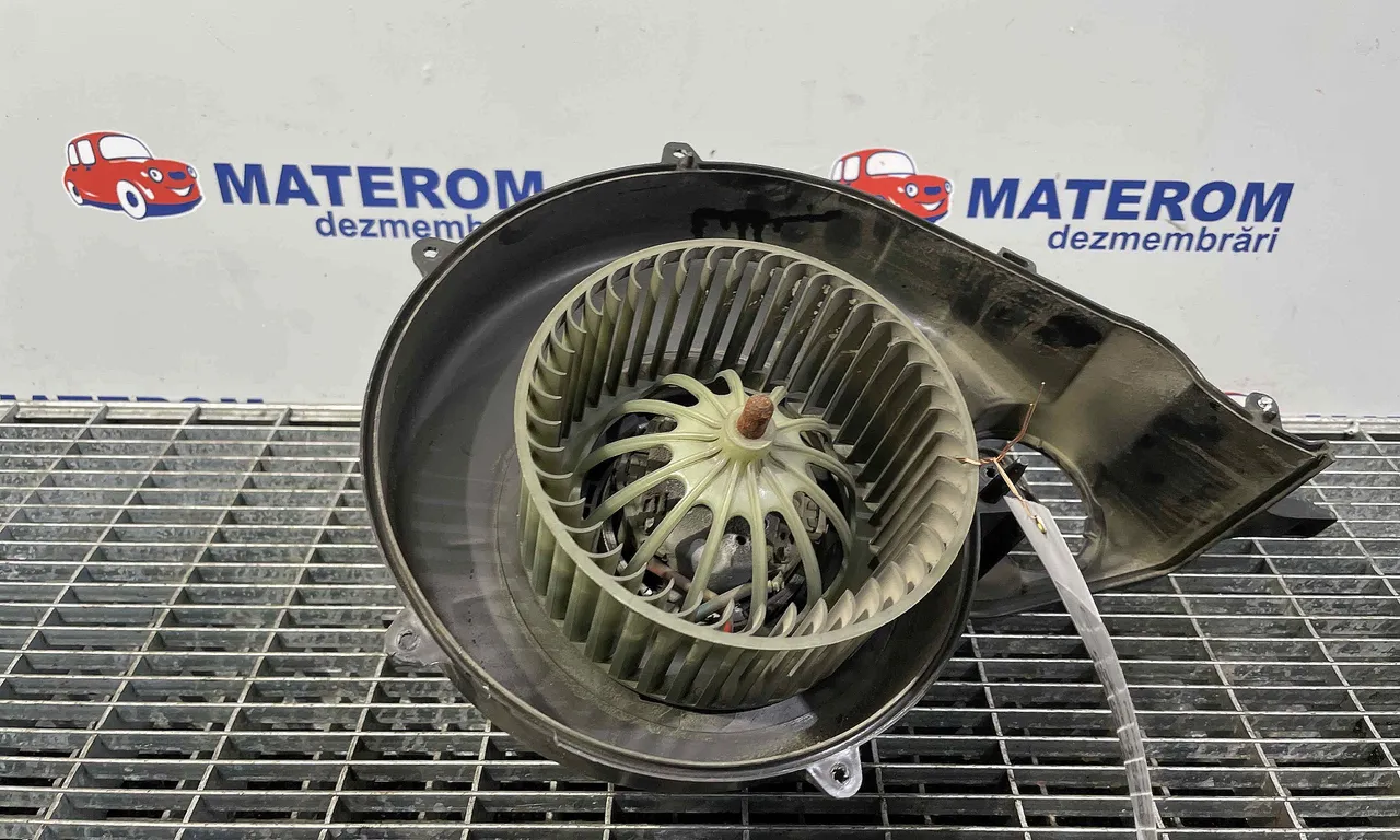 VENTILATOR INCALZIRE VOLVO S80 II 2006-2016