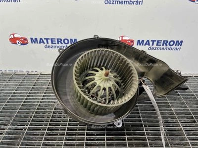 VENTILATOR INCALZIRE VOLVO S80 II 2.4 D 2006-2016 oe 31291516, vedere frontata