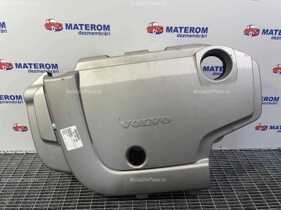 CAPAC MOTOR VOLVO S80 II 2.4 D 2006-2016 oe 30777775, vedere frontata