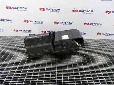 CARCASA FILTRU AER VOLVO S80 II 2.5 T 2006-2016 oe 31460390, vedere frontata