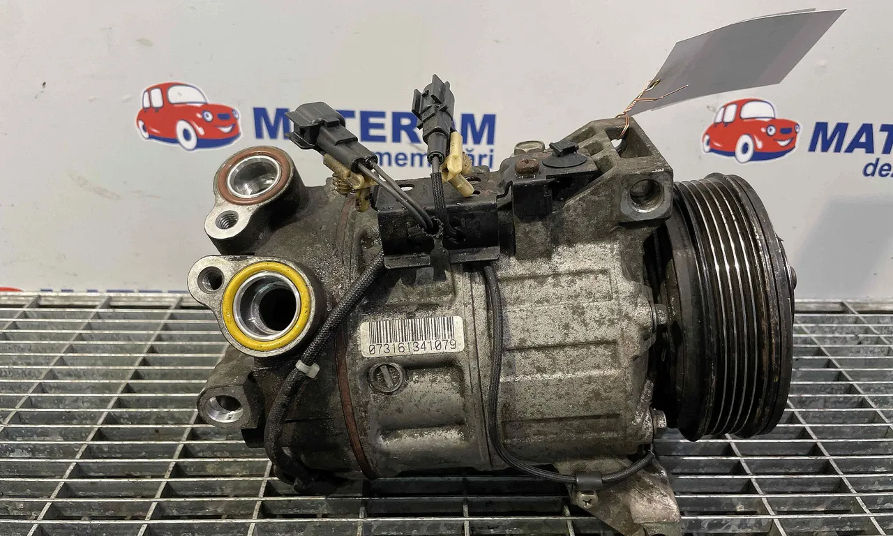 COMPRESOR CLIMA VOLVO S80 II 2006-2016