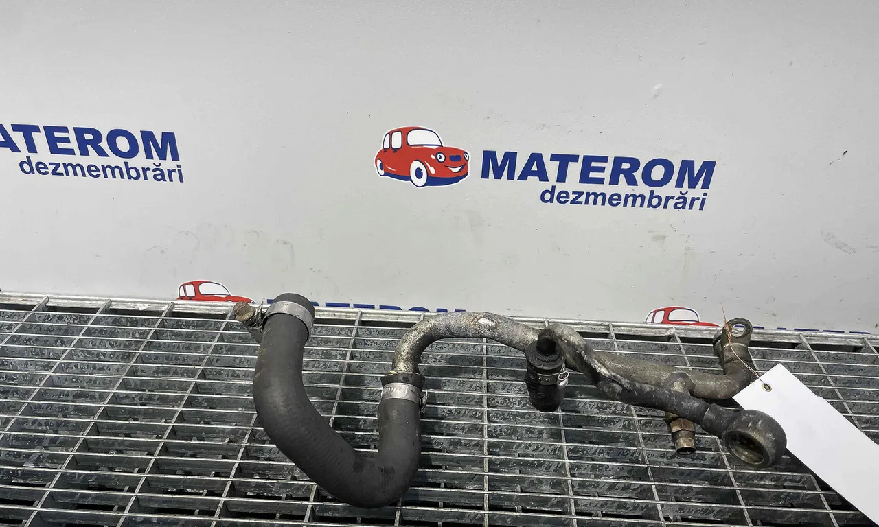 CONDUCTA ULEI VOLVO S80 II 2006-2016