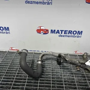 CONDUCTA ULEI