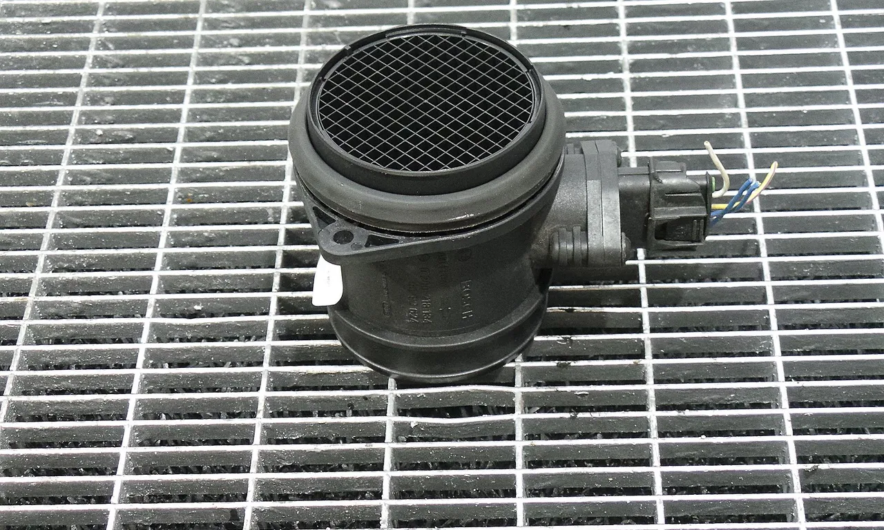 DEBITMETRU AER VOLVO S80 II 2006-2016