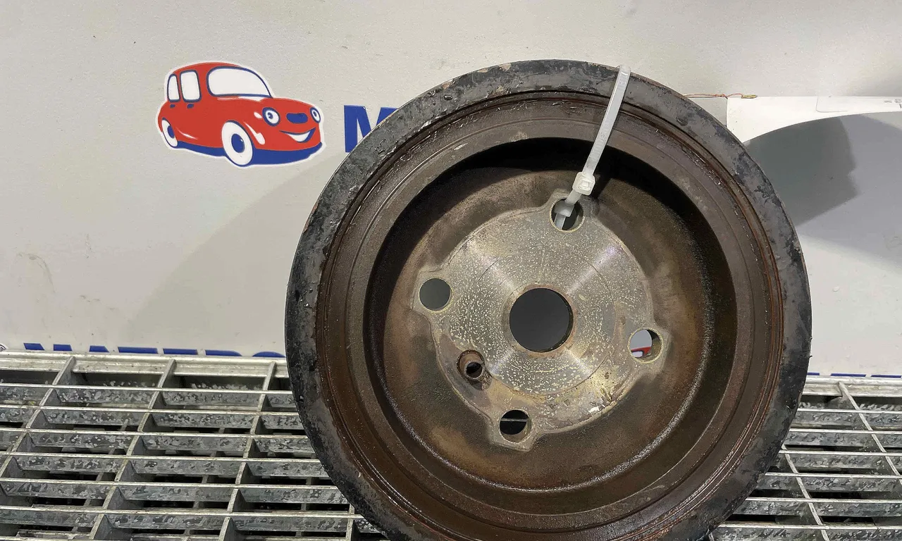 FULIE VIBROCHEN VOLVO S80 II 2006-2016