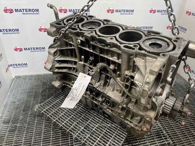MOTOR VOLVO S80 II 2.4 D 2006-2016 oe 36050451, vedere frontata