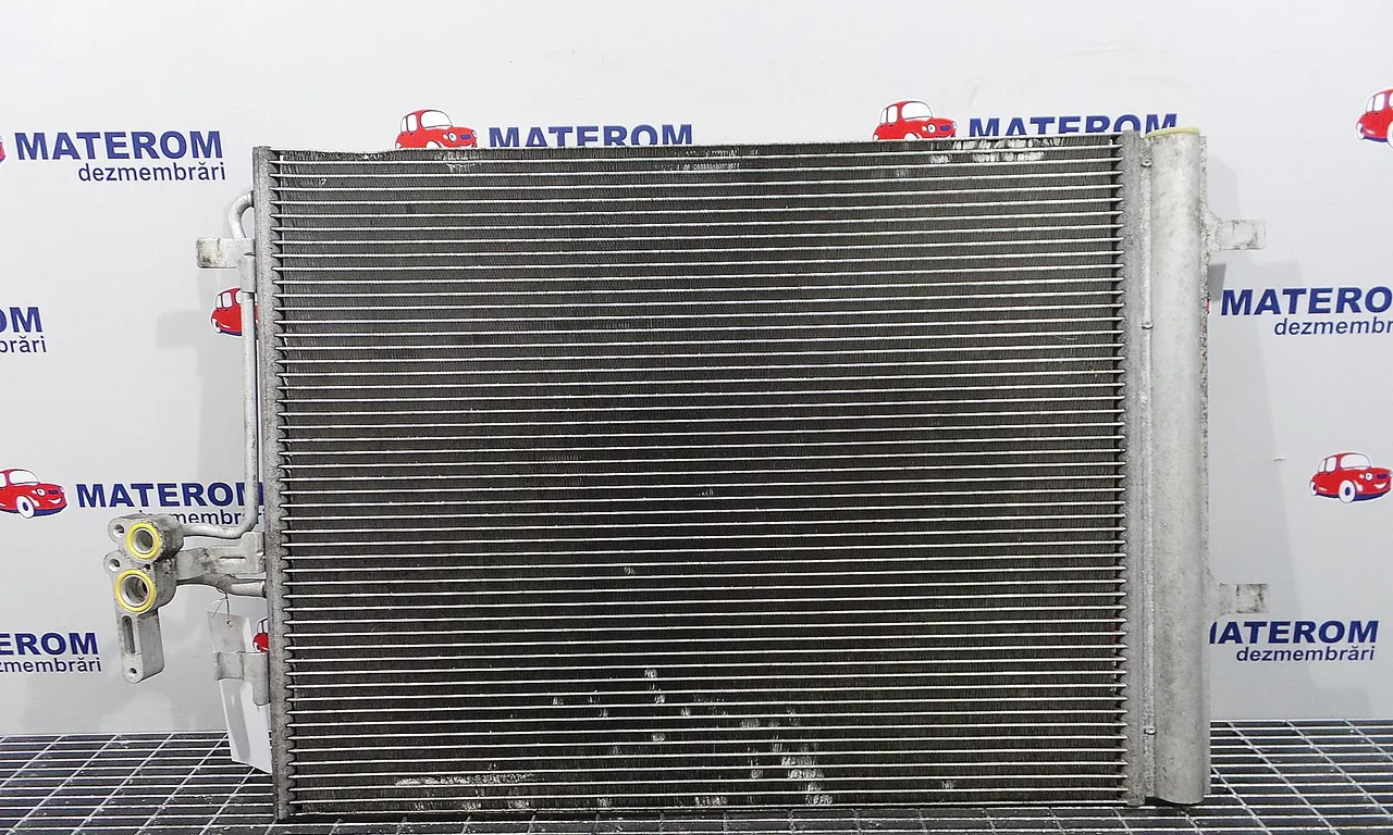 RADIATOR CLIMA VOLVO S80 II 2006-2016