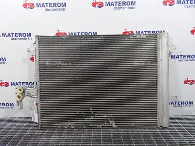 RADIATOR CLIMA VOLVO S80 II 2.5 T 2006-2016 oe 30794544, vedere frontata