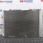 RADIATOR CLIMA VOLVO S80 II 2.5 T 2006-2016 oe-30794544, vedere frontata