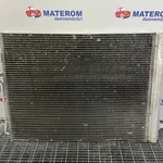 RADIATOR CLIMA VOLVO S80 II 2.4 D 2006-2016 oe-31274157, vedere laterala