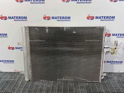 RADIATOR CLIMA VOLVO S80 II 2.4 D 2006-2016 oe 31274157, vedere frontata